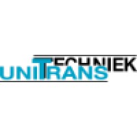 Unitrans Techniek - Smeertechniek Rotterdam logo - Similar company to Smeertechniek Rotterdam