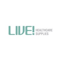 Live HealthCare Supplies logo - Similar company to Jlmc Medical Group