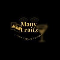 Many Traits logo - Similar company to Starlight