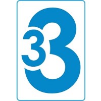 Trentatre sas logo - Similar company to 33 Automotive