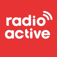 Radio Active logo - Similar company to Radio Active 100Fm