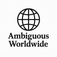 Ambiguous WorldWide logo - Similar company to Immixr Inc