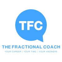 The Fractional Coach logo - Similar company to Wolf Creative Company