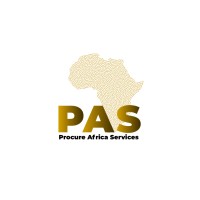 PAS Zambia logo - Similar company to Procure Africa