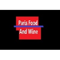 Paris Food And Wine logo - Similar company to Nutriconcept Foods Pvt. Ltd.