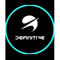 Definitive Agency logo - Similar company to White Horse Security