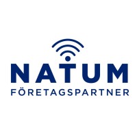 Natum Företagspartner logo - Similar company to Telexia Ab