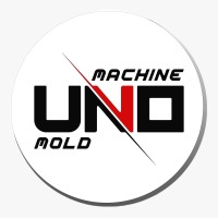 Uno Mold & Machine logo - Similar company to Nd Mold