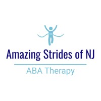 Amazing Strides of New Jersey logo - Similar company to Data Group Central