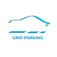 Grid Parking logo - Similar company to Openscreen