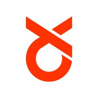 Oxeye Social logo - Similar company to Zybrant