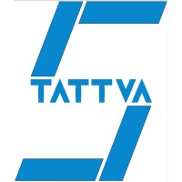 Tattva5 Sustainability Solutions logo - Similar company to Webveer Automation And Service Pvt. Ltd.