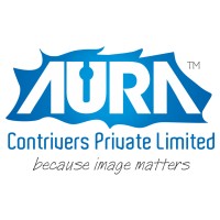 Aura Contrivers Private Limited logo - Similar company to Arima Constructions Private Limited