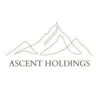 Ascent Holdings logo - Similar company to Nca Architects, Llc