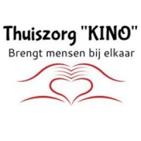 Thuiszorg KINO logo - Similar company to Thuiszorg Comfort Bv
