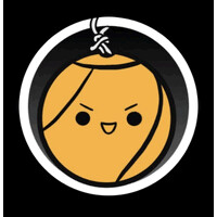 Tetherball Coin logo - Similar company to Dolphin.Fm
