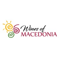 Wines of Macedonia logo - Similar company to Bar&Breakfast