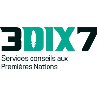 3DIX7 logo - Similar company to Drakkar International