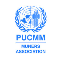PUCMM MUNers Association logo - Similar company to Cedea Pucmm