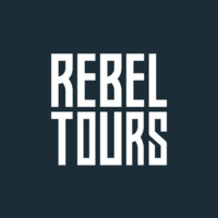 Rebel Tours Vienna logo - Similar company to Nm.Socyals