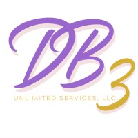 DB3 Unlimited Services, LLC logo - Similar company to Vanquish Carbon Advisors