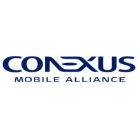 CONEXUS Mobile Alliance logo - Similar company to Quadcube Sdn. Bhd.