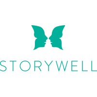Storywell - Australia logo - Similar company to New Israel Fund Australia