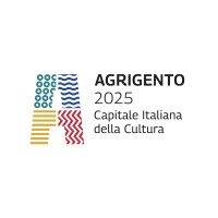 Agrigento Capitale Italiana della Cultura 2025 logo - Similar company to Immagina Coworking Agrigento