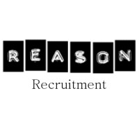 Reason Recruitment logo - Similar company to Empowerment Ed