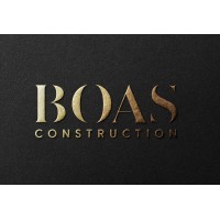 BOAS Construction logo - Similar company to Please Mum
