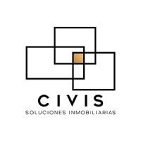 Civis Soluciones Inmobiliarias logo - Similar company to Fiscrea S.A.