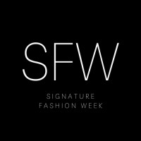 Signature Fashion Week logo - Similar company to Turtlewish Fashion And Lifestyle
