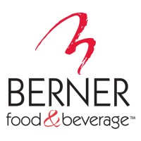 Berner Food & Beverage logo - Similar company to Cirona Labs