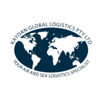 KayDan Global Logistics Pty Ltd logo - Similar company to Avlog Global