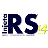 Injeta Rs Industria e Comercio de Peças Plasticas logo - Similar company to Sanclau Estojos
