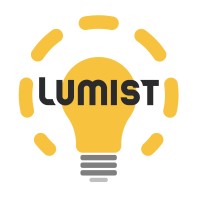Lumist logo - Similar company to Easy Group Inc