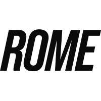 Rome Clothing logo - Similar company to Get Perú