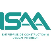 ISAA Construction logo - Similar company to Wallbloc Enterprise
