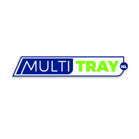 Multi Tray B.V. logo - Similar company to Click-Pax