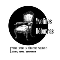 Yvelines Débarras logo - Similar company to Clear Global Services