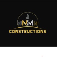 NM Constructions logo - Similar company to Ssa Constructions