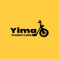Yima logo - Similar company to Getpayload