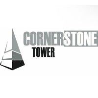 Cornerstone Tower Service logo - Similar company to Atlantic Telecom Solutions Llc