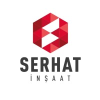Serhat İnşaat logo - Similar company to Yavuz Yapı