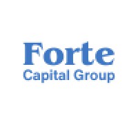 Forte Capital Group Australia logo - Similar company to Smsf Audits