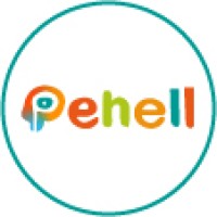 Pehell logo - Similar company to Pehel