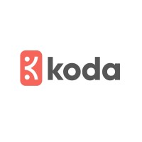 KODA Teknologi logo - Similar company to Koda