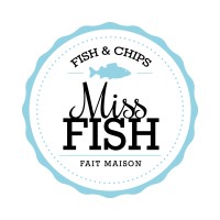 Miss Fish logo - Similar company to Quartier Libre Papier