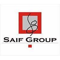 Saif Group of Companies logo - Similar company to Saif Group