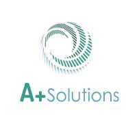 A+ Solutions logo - Similar company to Aplus Language Solutions